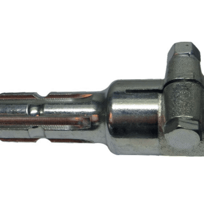 Tuleja przedłużająca - Męska 6C 1"3/4 - Żeńska 1"3/8 6C - 165mm - 212597