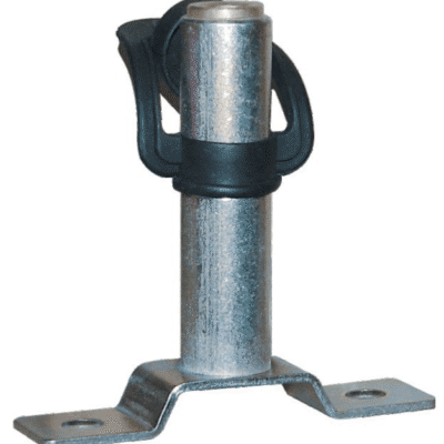 Uchwyt do lampy błyskowej przykręcany - 3814712