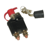 Wyłącznik akumulatora - 250A - 3820320