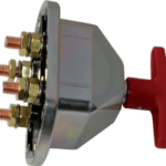 Wyłącznik akumulatora - 250AH 4 bornes M10 - null - 3820325