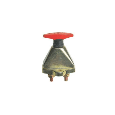 Wyłącznik akumulatora - 600 A - 3820322