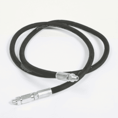 Wąż smarownicy wysokociśnieniowy - 140CM - 222511