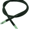 Wąż smarownicy wysokociśnieniowy - 140CM - ZŁĄCZE STAŁE - 262808