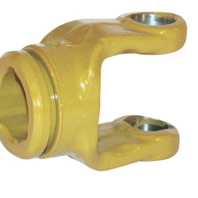 Widłak wewnętrzny krzyżak - 45x5,5 - Rura 35x94 - 30751652