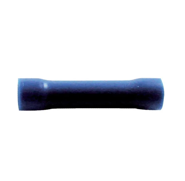 Zacisk dwustronny - do kabla 2,5mm - 20 szt.