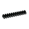 Zacisk kablowy - 12 stykowy - 10(mm²) - 3 szt. - 3822156