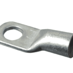 Zacisk masowy do przykręcenia - Ø otworu 10 - Przekrój kabla 25 - 3820150