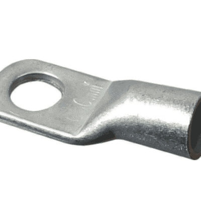 Zacisk masowy do przykręcenia - Ø otworu 10 - Przekrój kabla 50 - 31370259