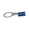 Zaciski oczkowe do kabla - M6 - Ø2,5mm - 21 szt. - 3810154