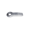 Zaczep oczkowy do przyspawania - ISO 5692 - 10T - 215303