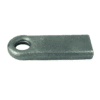 Zaczep oczkowy do przyspawania - ISO 5692 - 14T - 215304