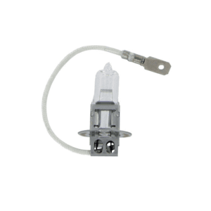 Żarówka H3 - PK22S - 12V - 55W - Odpowiednik 1224372,3808117
