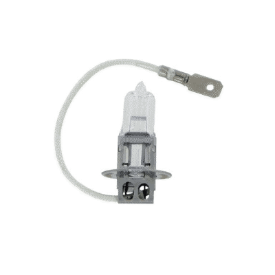 Żarówka H3 - PK22S - 12V - 55W - 3808115