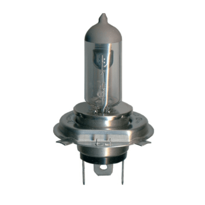 Żarówka H4 - P43T - 12V - 55/60W - 3808090