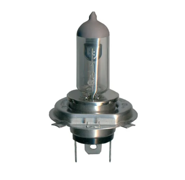 Żarówka H4 - P43T - 12V - 55/60W - Odpowiednik 1224320,3808092