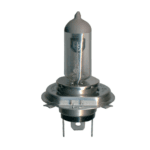 Żarówka H4 - P43T - 12V - 60/55W - 3808092