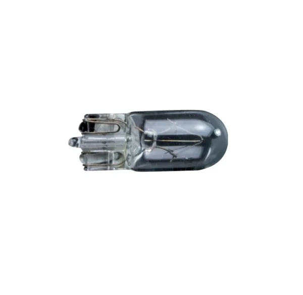 Żarówka W2.1x9.5D/ W5W - 12V - 5W - Odpowiednik 1224542,AAW562