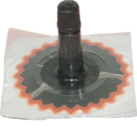 Zawór do przyklejenia powietrze/woda - Ø60mm - 3550300