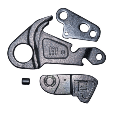 Zestaw naprawczy do haka standard - kat. 2 - 216006 - CBM