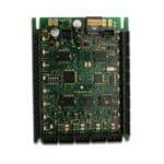 Płyta sterownika PCB I/O - VMS - 90915233 - DELAVAL