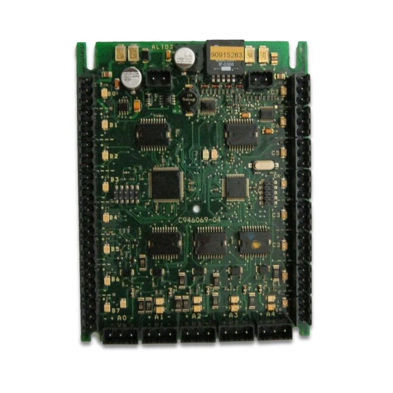 Płyta sterownika PCB I/O – VMS – 90915233 – DELAVAL