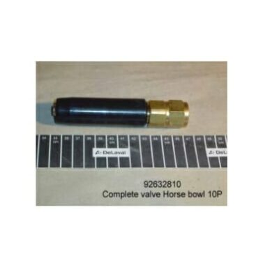 Zawór do poidła dla koni - P10 - 92632810 - DELAVAL