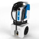 Mobilny dystrybutor AdBlue - 100L WH 12V Trolley master - 1050012 - KINGSPAN