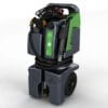 Mobilny zbiornik na paliwo - 100L - 12V ON - Trolley master - 1050017 - KINGSPAN