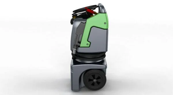 Mobilny zbiornik na paliwo - 60L - 12V ON - Trolley master -  KINGSPAN