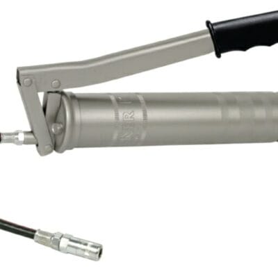 Smarownica ręczna - 9840 - 412917 - BERNER