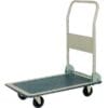 Wózek warsztatowy transportowy - 150KG - 602x402MM - 1954022