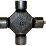 Krzyżak wału szerokątnego - 27x100 - centralne 50H - 4120G0051R24 - BONDIOLI