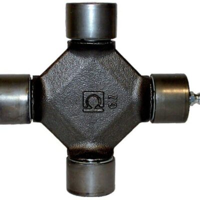 Krzyżak wału szerokątnego - 27x100 - centralne 50H - 4120G0051R24 - BONDIOLI