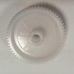 Koło zębate schładzalnika - Typu F - 035101 - DELAVAL