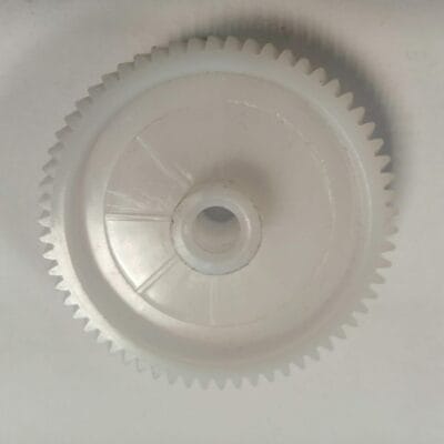 Koło zębate schładzalnika - Typu F - 035101 - DELAVAL