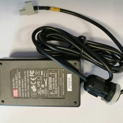 Zasilacz procesor - WE 94834501 - DELAVAL