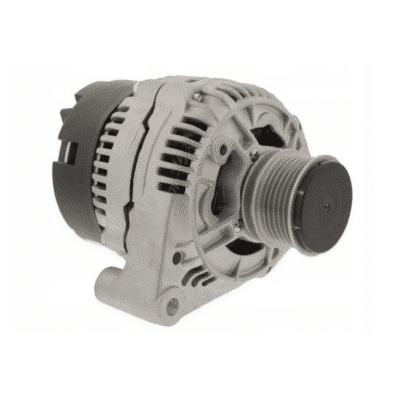 ALTERNATOR LAUBER - 11.1209