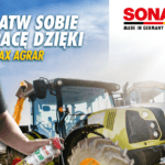 Sonax Agrar