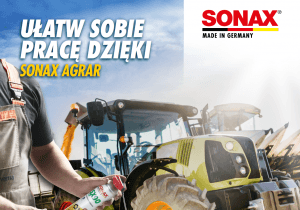 Sonax Agrar