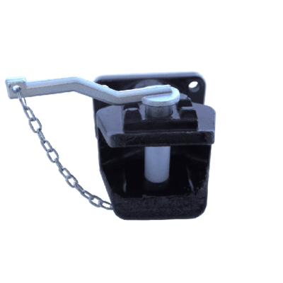 Zaczep rolniczy manualny - MH31HE4 - V-ORLANDI