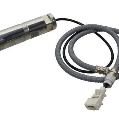 Czujnik siły ciągu - 60kN sworzeń - 2.7099.981.0 - SDF