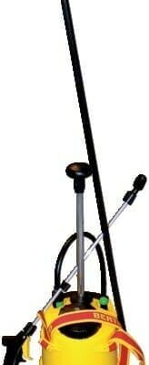 OPRYSKIWACZ PRZENOŚNY z lancą 2,4m - BERTHOUD