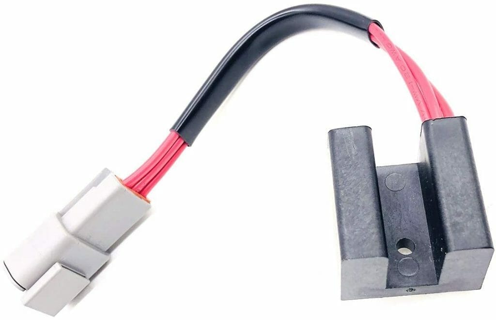 Czujnik zbliżeniowy hamulca STOP – 3-PIN – 332/C9990 – JCB