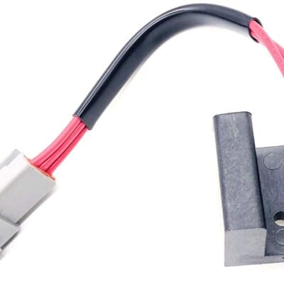 Czujnik 3-PIN Zbliżeniowy hamulca STOP - JCB