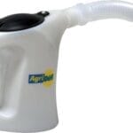 Nalewak warsztatowy konewka olejowa - 2L - 52689 - AGRI DEFI