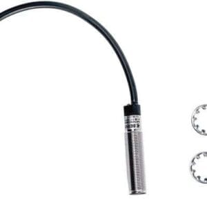 Czujnik wentylatora dmuchawy TERRASEM AEROSEM - 487.379 - Pottinger