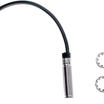 Czujnik wentylatora dmuchawy - TERRASEM AEROSEM - 487.379 - POTTINGER