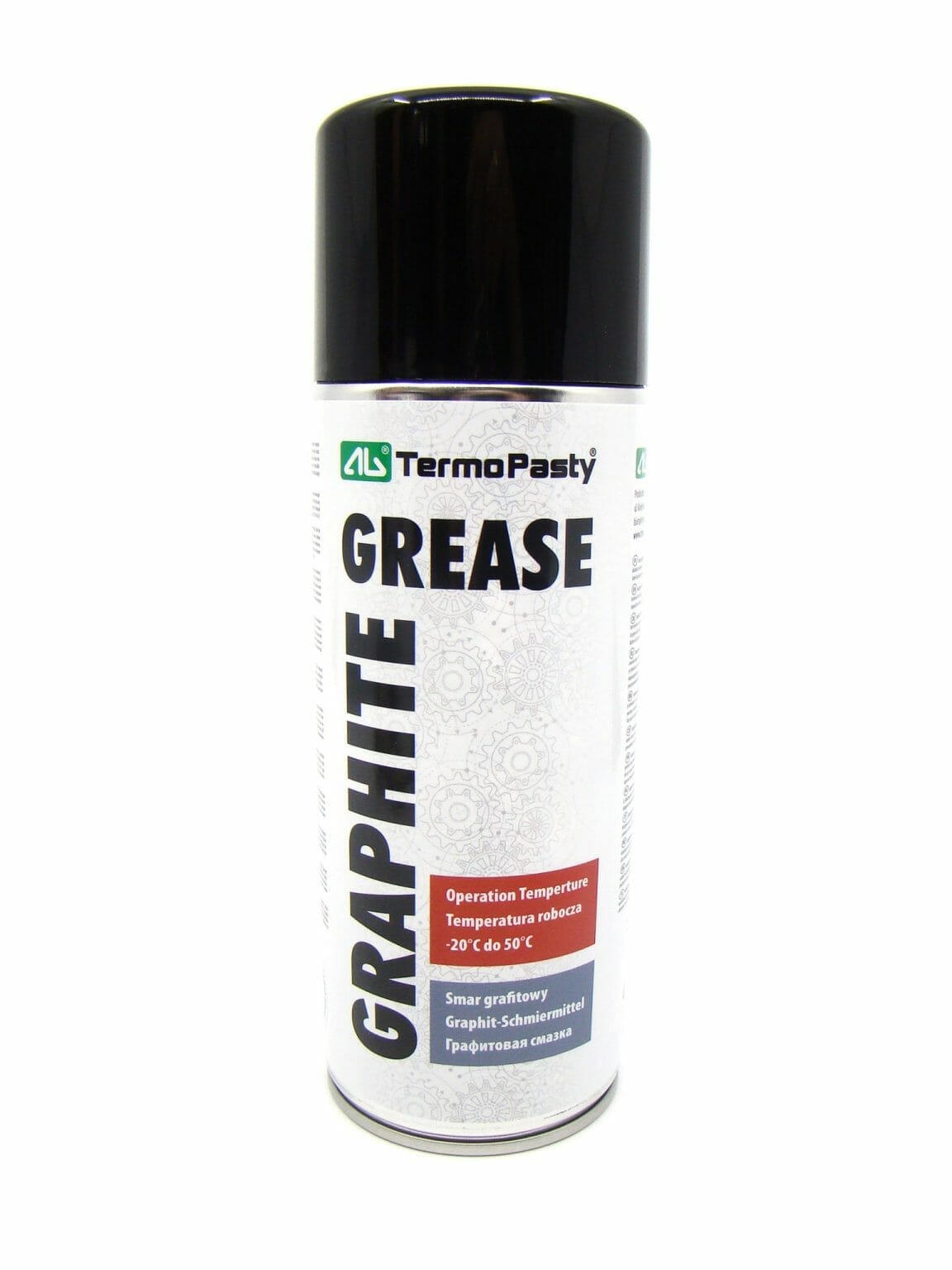 Smar miedziany spray – 100ML – TERMOPASTY