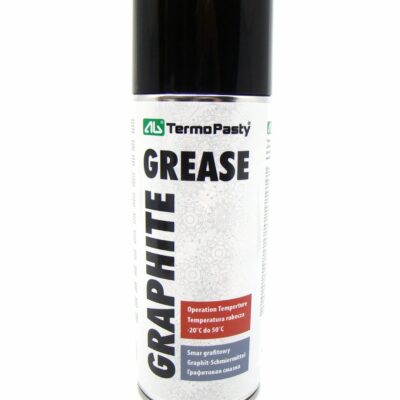 Smar miedziany spray - 100ML - TERMOPASTY