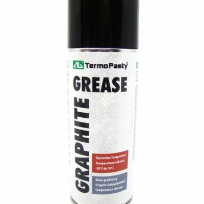 Smar miedziany spray - 100ML - TERMOPASTY